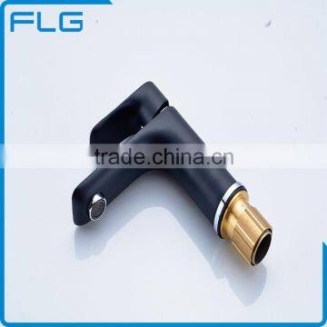 Cheap Discount Black Color Basin Faucet Sinks