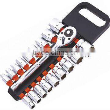 DHZ005 1/2 20PCS socket wrench set/spanner set/wrench tool set
