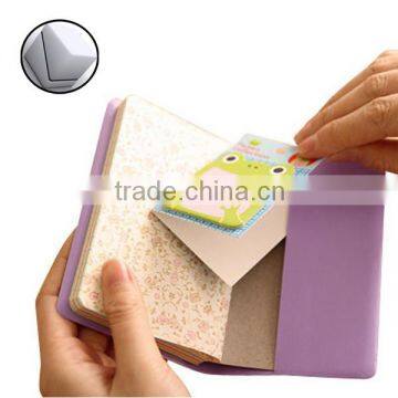 customized Memo Pads Style sticky note pad