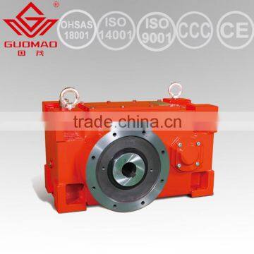 GUOMAO Hot Sale ZLYJ series type single stage reducer with high quality