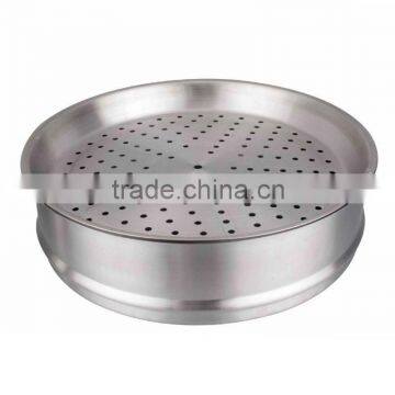 2015 commercial Stainless Steel Crab Pot/steamer as seen on TV