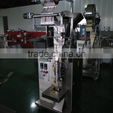 Machine manufacturers coffee automatic packing machine