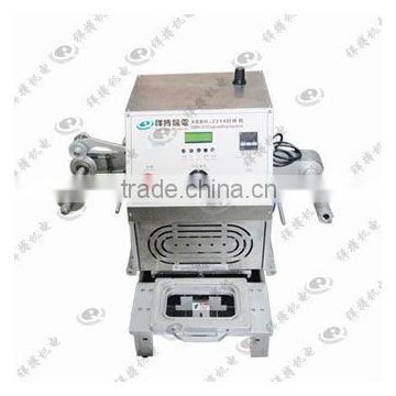 A-350 Pneumatic Big Tray Heat Sealing Machine