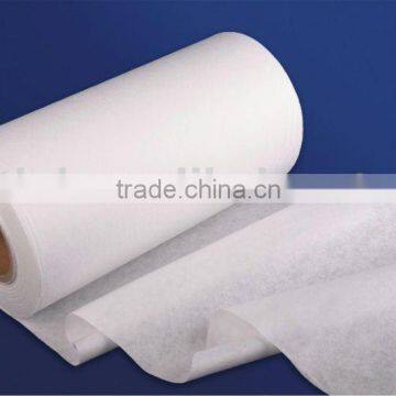 Spunlace Nonwoven Material for Facial Mask