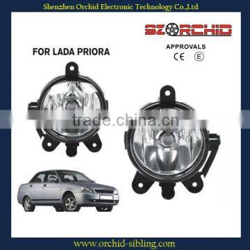 fog lamp / fog light for lada priora