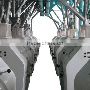 Flour Powder Milling Machine photo-5