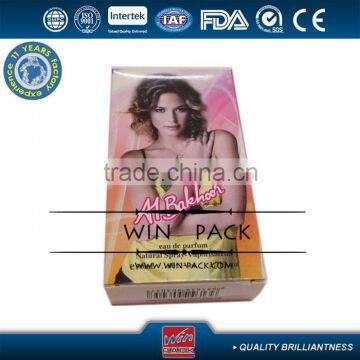 Chocolate Packaging Box photo-3