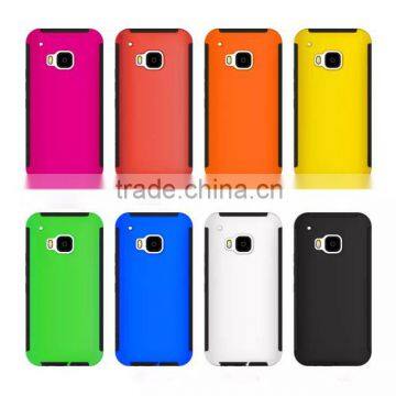 2016 Promotion Hard Pc+TPU Mobile Phone Case for HTC photo-4