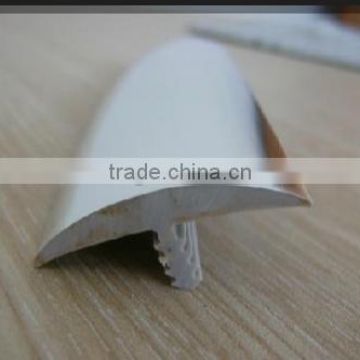 Hot sale Aluminum T shaped extrusion profiles