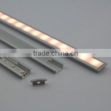 For led lights aluminium led profile