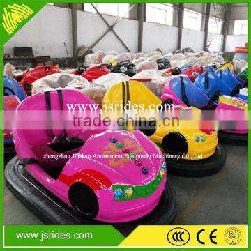 2016 top sale classic electric bumper car for kids ride