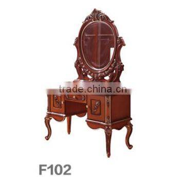 2016 New Design European Style Bedroom Sets
