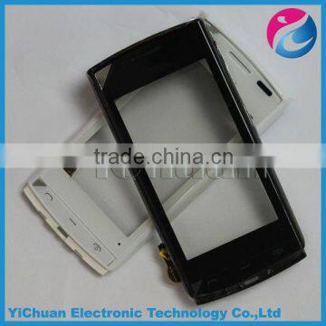 wholesale for noka x6 touch panel