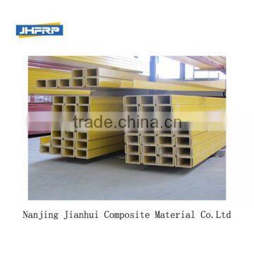 JH697 China factory pultrusion profile