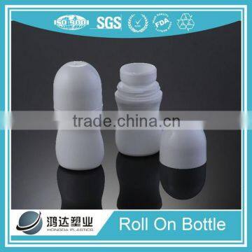 30ml pp roll on ball plastic bottle