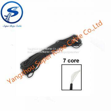 550 Paracord，7strand Polyester Paracord， 8 Strand Nylon Paracord，Multicolor Paracord，100% Nylon 550 Lbs Paracord photo-5