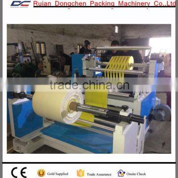 Horizontale Slitting Machine for sale of Plastic slitting machine and BOPP Slitting Machine