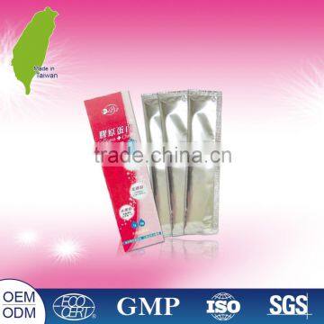 CHERRY COLLAGEN POWDER