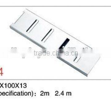 Column Model for Clamping Hook,AA Column,sigle-hole