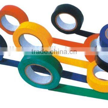 PVC Electric heat-resistant insulating tape
