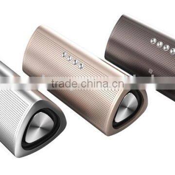 New Arrival High Quality Triangle Bluetooth Speaker