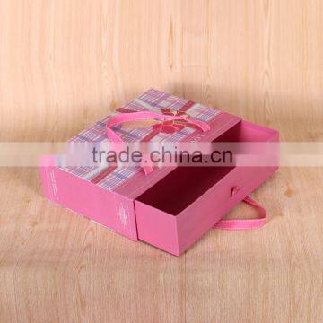 Cheap Custom Made Suspenders Packaging Box photo-4