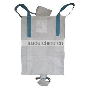 PP fibc bag/big bag for 500kg, 1000kg, 2000kg/pp bulk ton bag