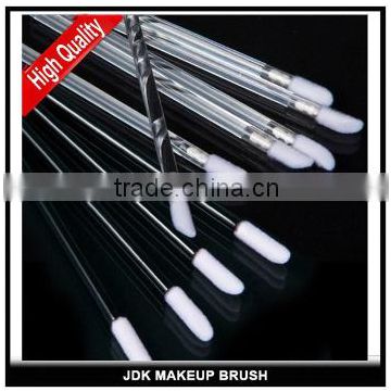 Hot sale Disposable lip wands, Disposable lip brush, Plastic lip brush