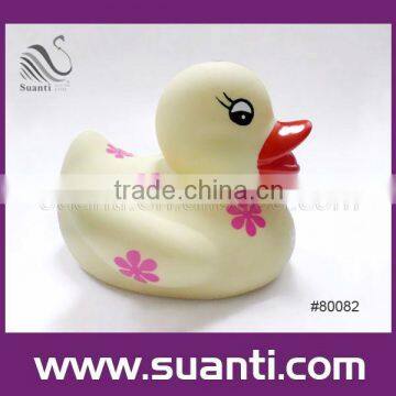 Garden Decoration Plastic Duck