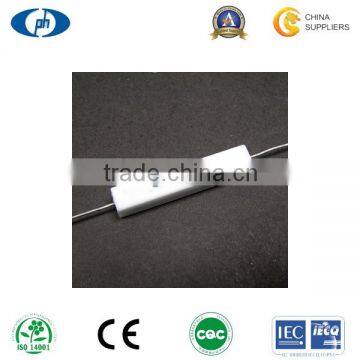 12R 47K Ohm Ceramic Core with copper wire Cement Audio Resistors