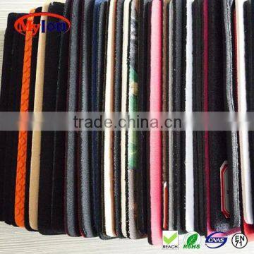 calico fabric with foam using for orthopedic bandages