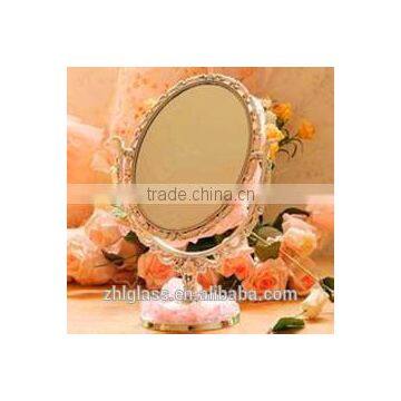 1.5-10mm mirror with ISO 9001