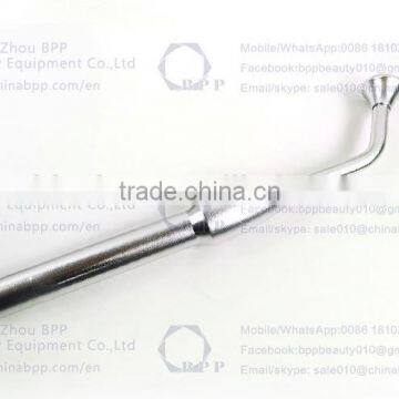 Fit to House Use Easy Operation Omnipotent Oxygen Jet Therapy Beauty Equipment photo-3