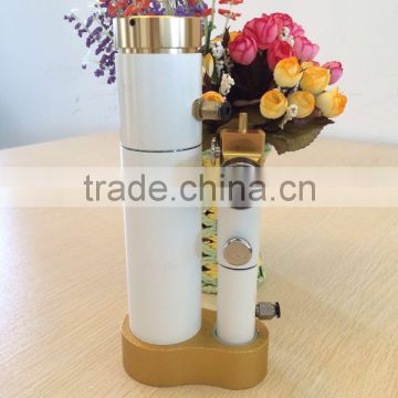 co2 beauty machine gas carboxy therapy CDT machine for stretch marks removal