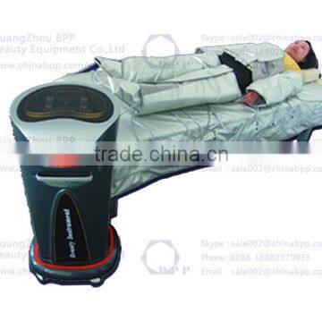 Non-invasive Far Infrared Machine With Promoting Lymphatic System