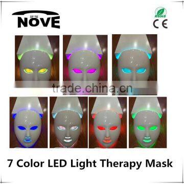 Wholesale Facial Use Pigment Removal Photon Therapy Led Dive Mask