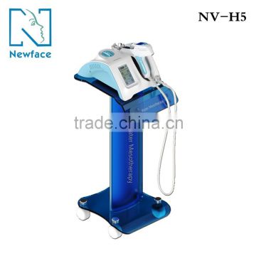 High quality 3 in 1 meso injector water mesotherapy needle gun NV-H5