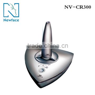 NV-CR300 Portable best acne treatment bipolar rf face lift use at home beauty machine