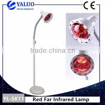 RED Far Infrared Lamp for Wrinkle Removal