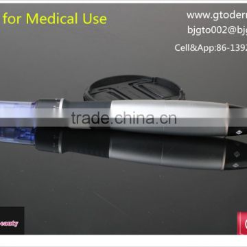 China Cheap Price!!! automated micro needle system