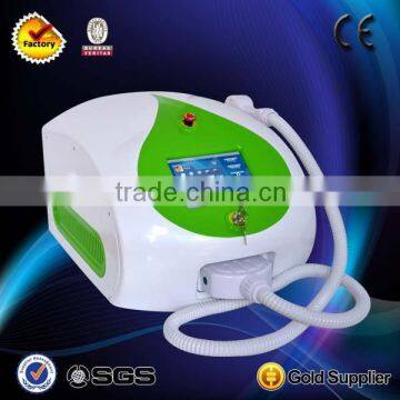 Portable CE,ROHS Approved 808nm Diode Laser Hair Removal Device photo-4
