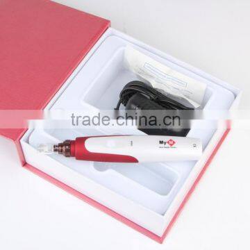 Hot Sale Acne Scar Improvement Acupuncture Derma Roller EL011