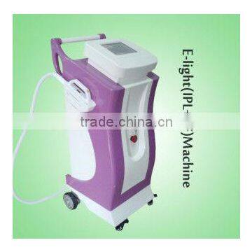 Vascular Lesions Removal Home/Salon Beauty Machine With Breast Enhancement IPL &RF Technology For Permanent Hair Removal--C006 590-1200nm