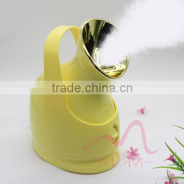 Healthy Facial Care Mini Sprayer Ion Skin Care Nano Ionic Facial Steamer