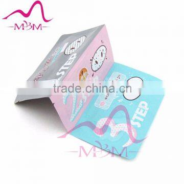 Effectively Anti Acne Blackhead Remover Repairing Natural Essence Nose Mask