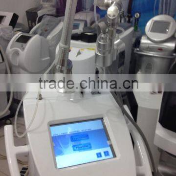 Manufacturer+supplier !2015 New Technology Co2 Laser Vaginal Tightening Machine for Sale photo-3