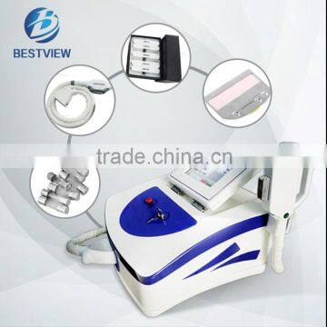 Arms / Legs Hair Removal IPL Fine Lines Removal Supper Permanent Hair Removal Machine For Sale photo-4