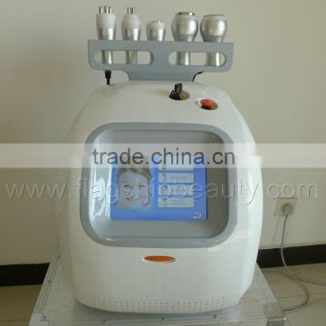 cellulite cavitation vacuum rf fat loss device