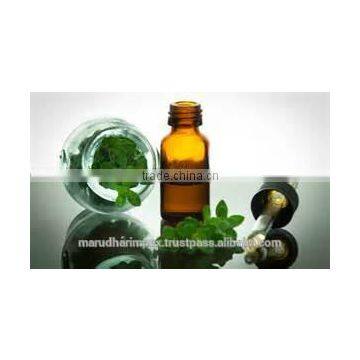Oregano Oil For Cosmetic Grade