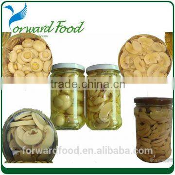 canned mushroom champignon in brine factory price